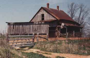 Wood Family Home Science Hill KY