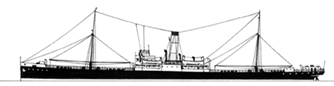 SS Giulia