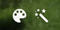 MyHeritage enhanced photo icons