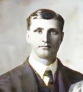 Oscar Lender Lindblom
