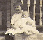 Saidee and Herbert Dowling circa 1915 Saidee and Herbert Dowling circa 1915