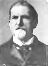 Rev. William Hamilton Dowling